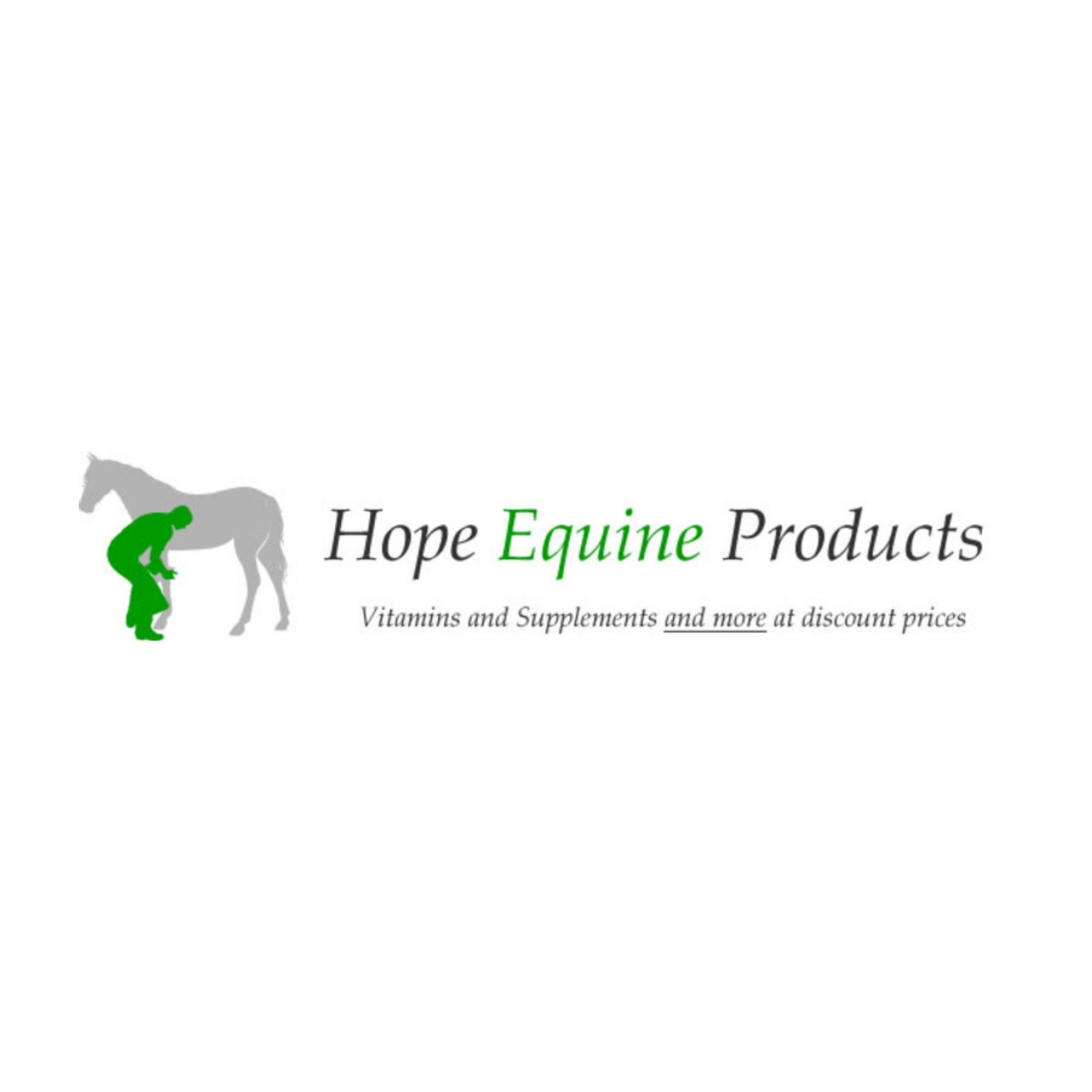 Hope Equine Products